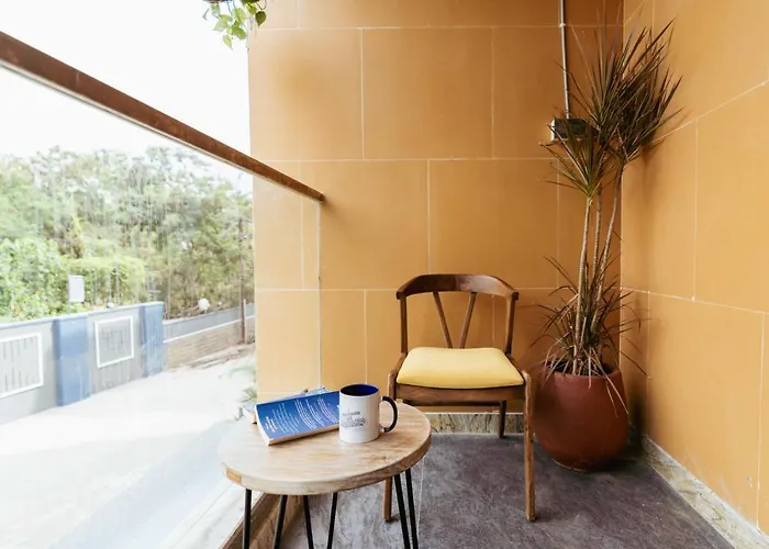 Draper Startup House For Entrepreneurs HyderabadHostel